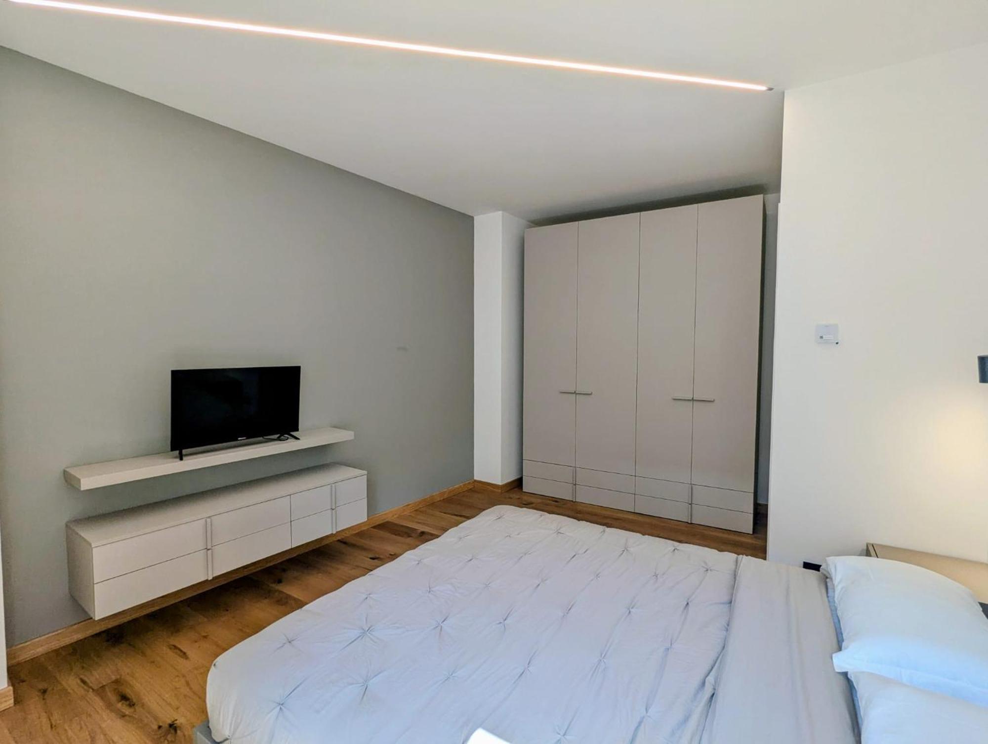 Apartment Domus Aurea *