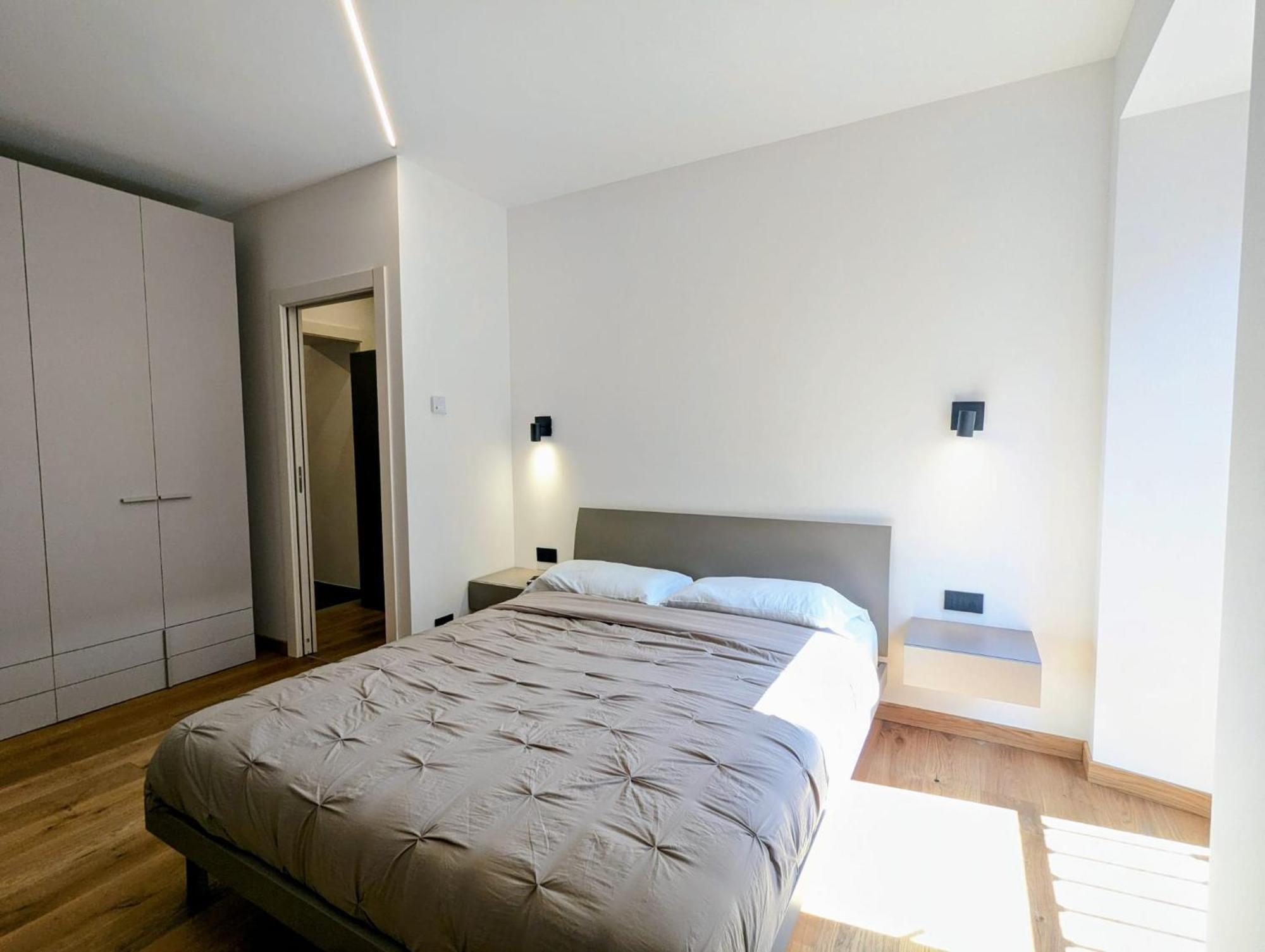 Domus Aurea Apartment *