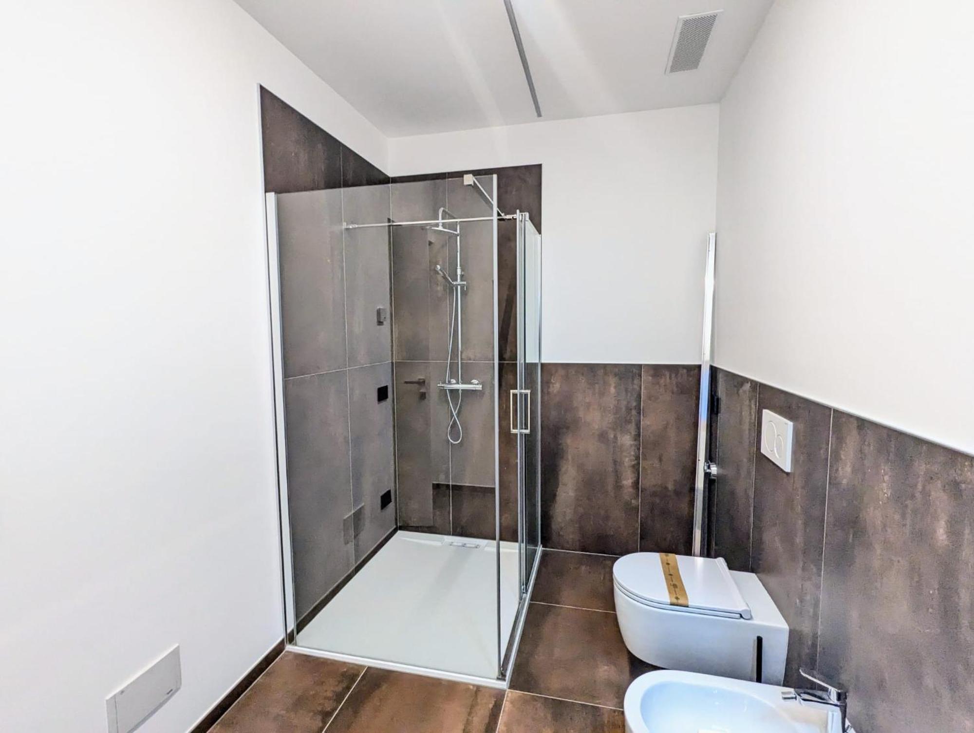 Domus Aurea Apartment *