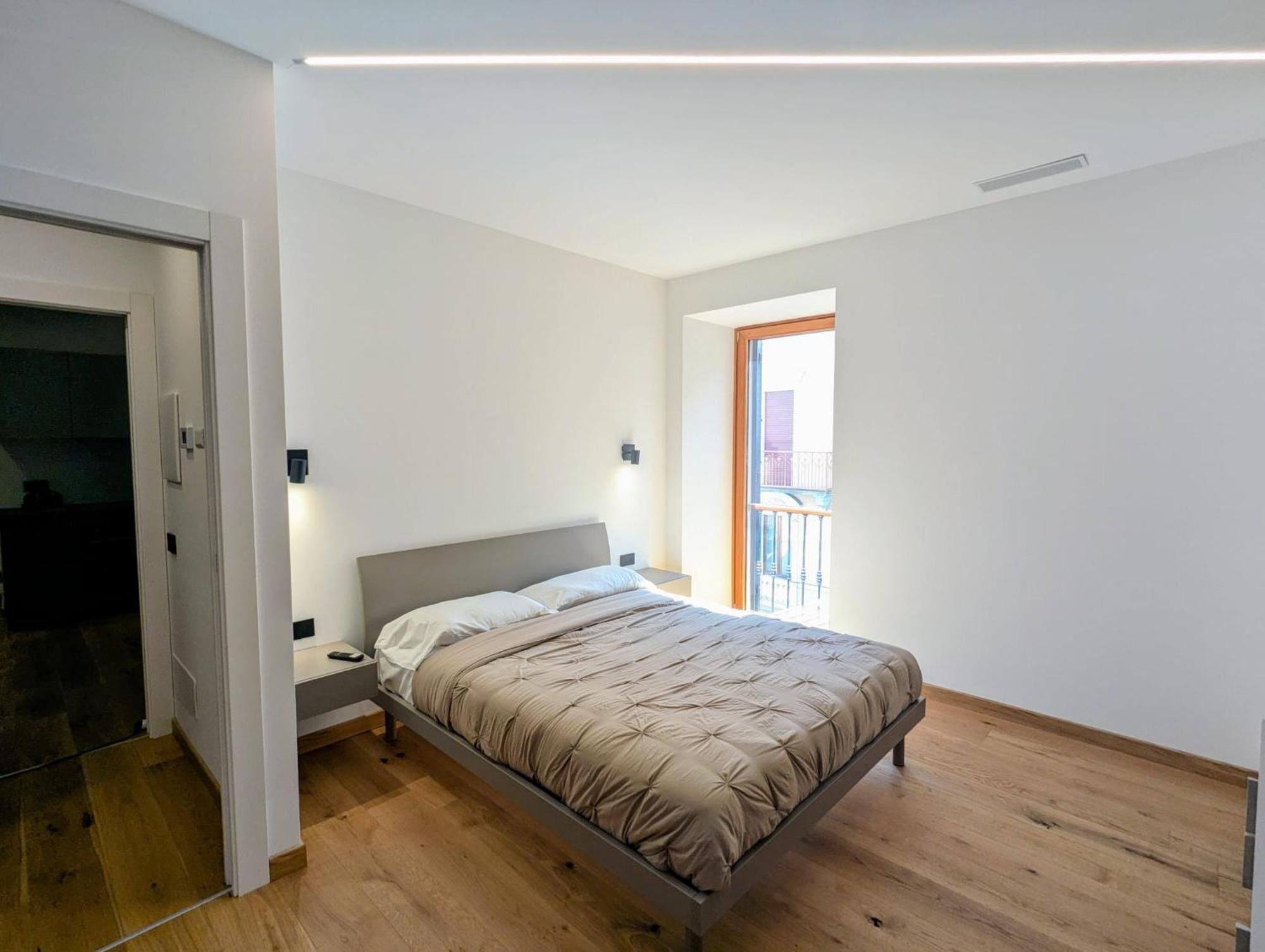 Domus Aurea Apartment Domodossola