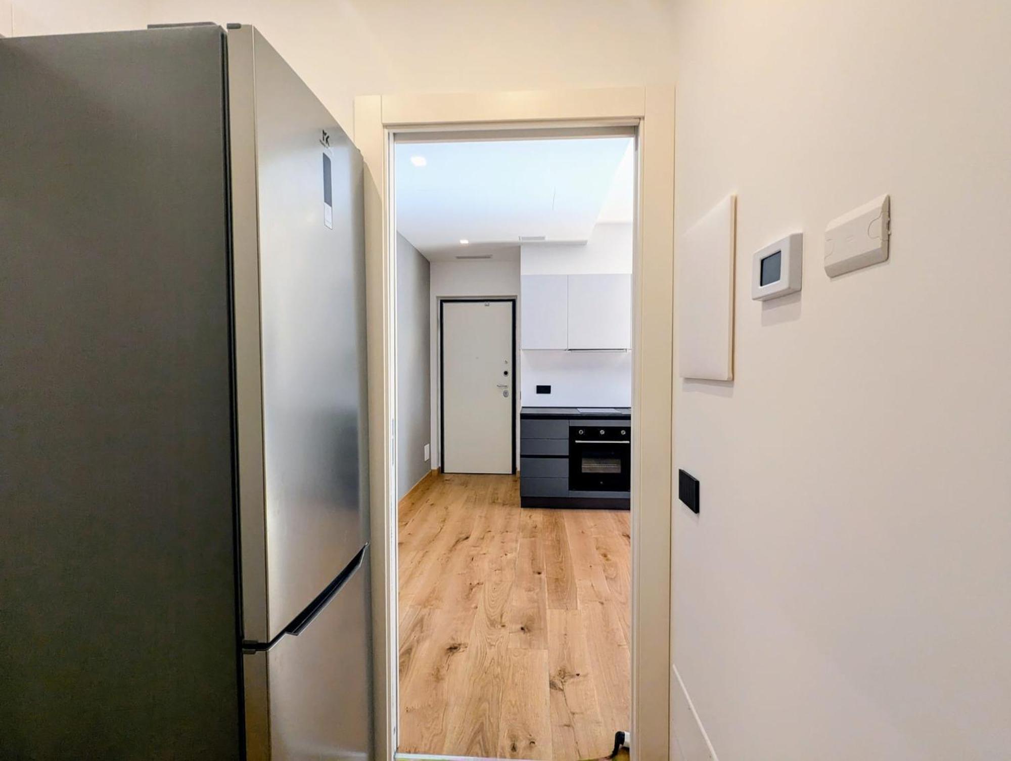 Domus Aurea Apartamento
