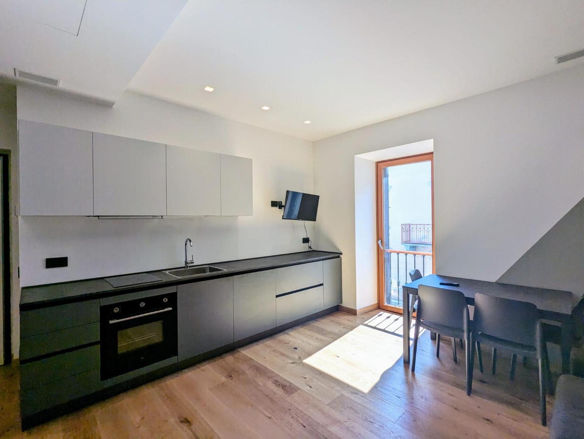 Apartment Domus Aurea Domodossola