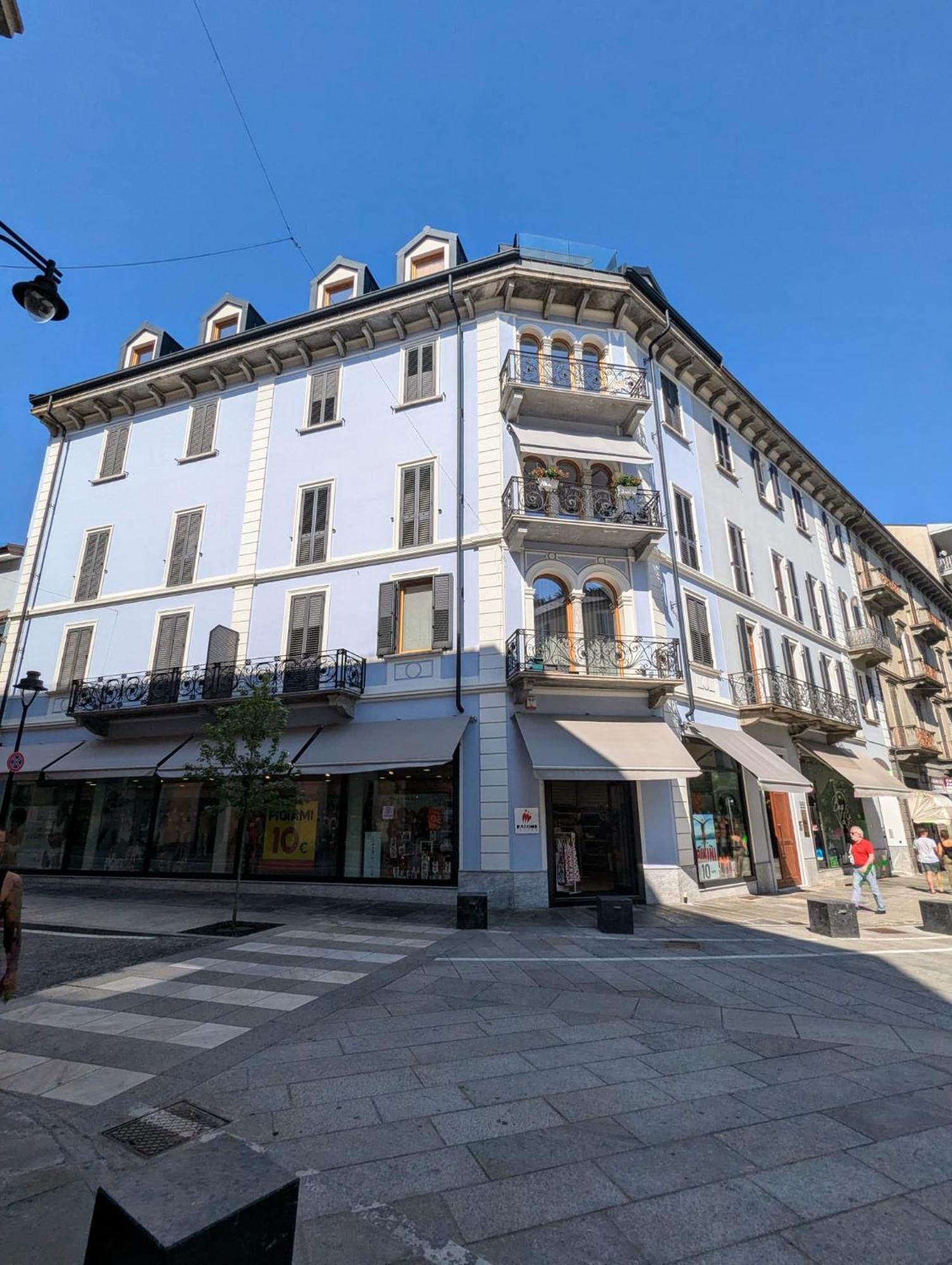 Domus Aurea Apartment *