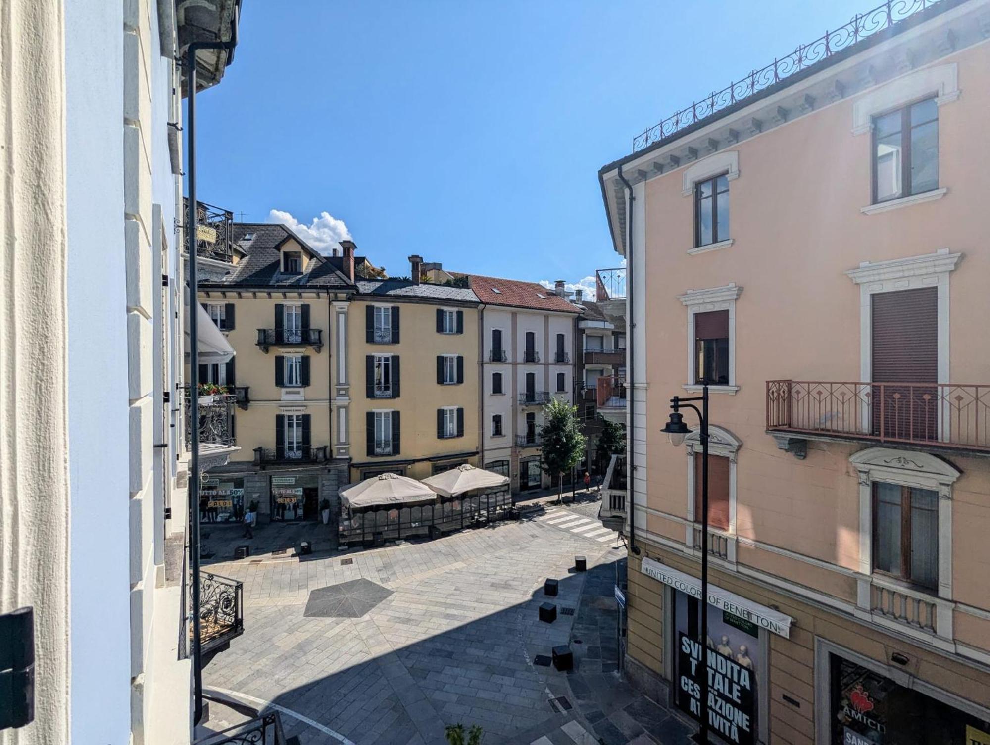 Apartment Domus Aurea *