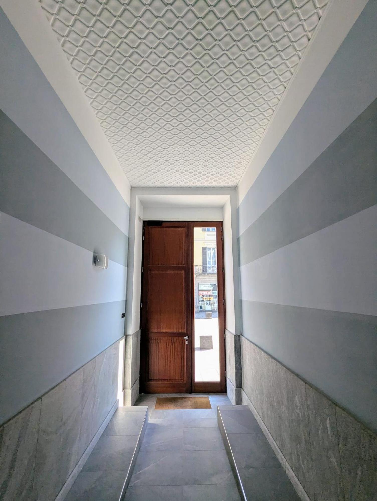 Domus Aurea Apartment *