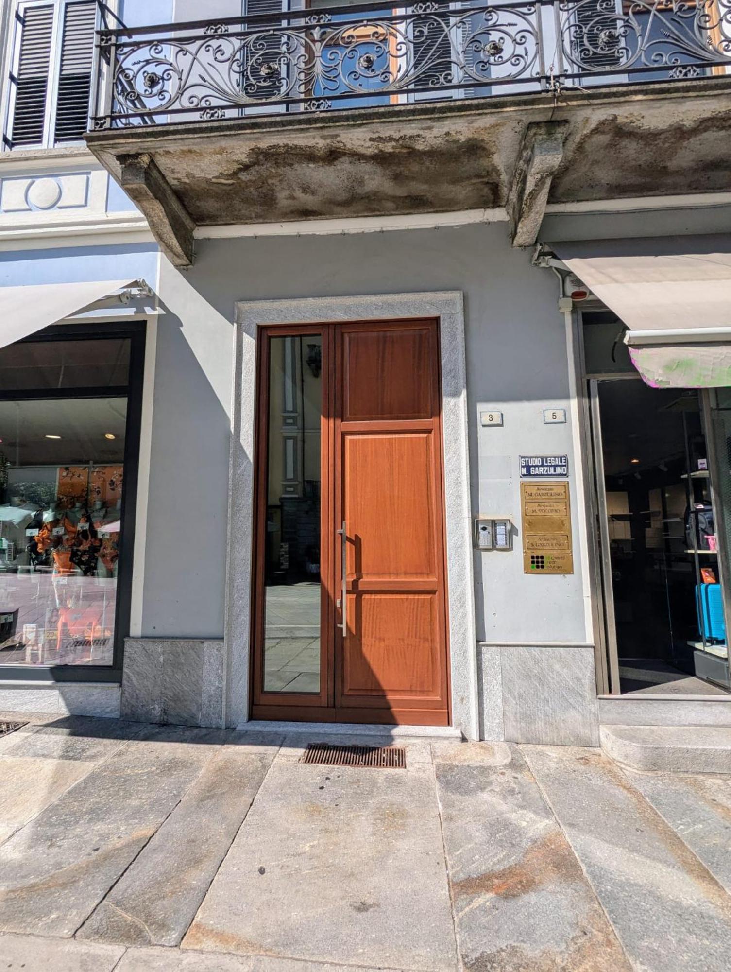 Apartment Domus Aurea *