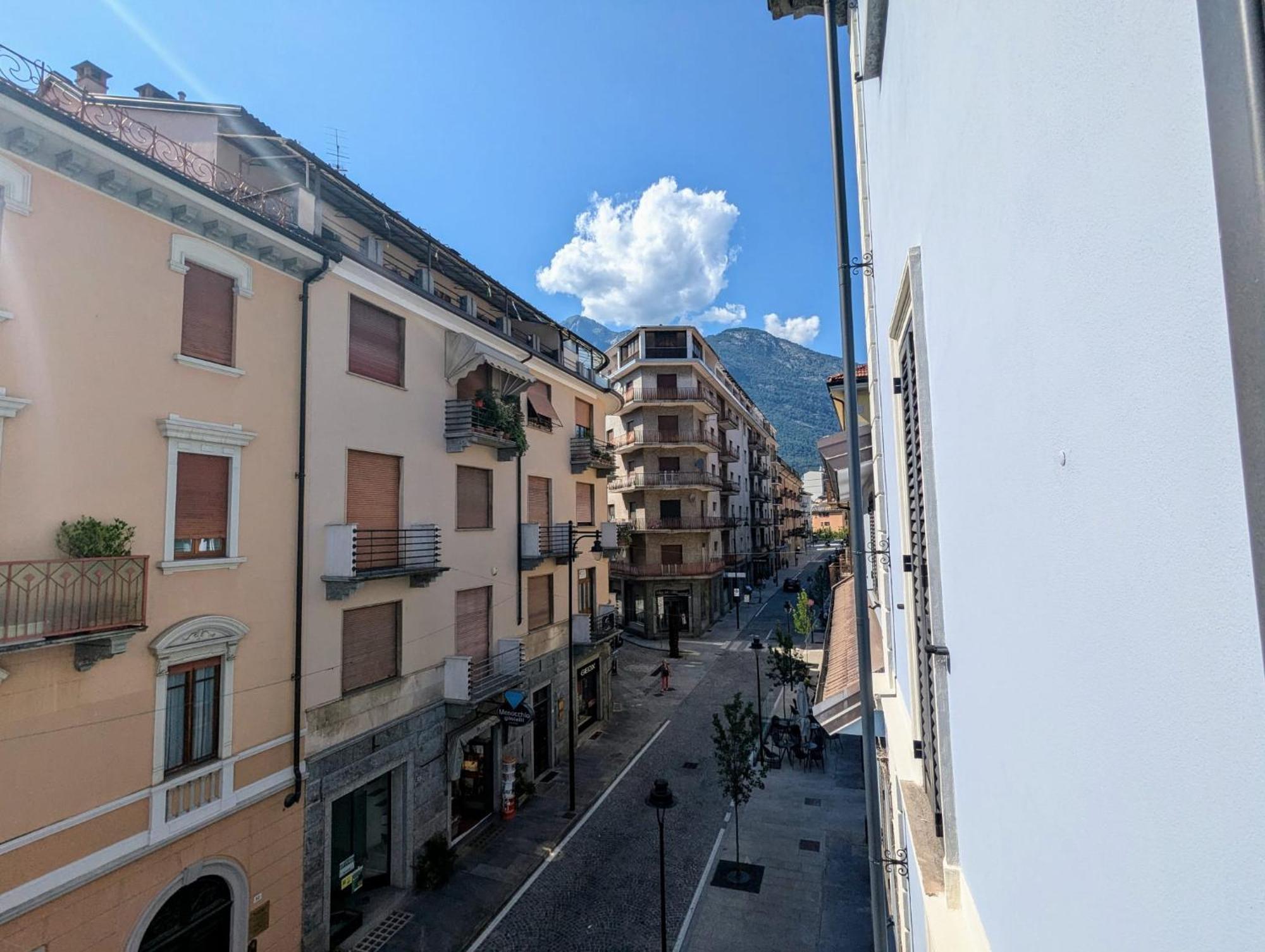 Domus Aurea * Domodossola