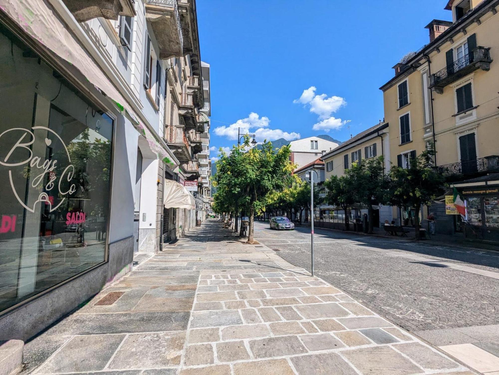 Domus Aurea Apartment *